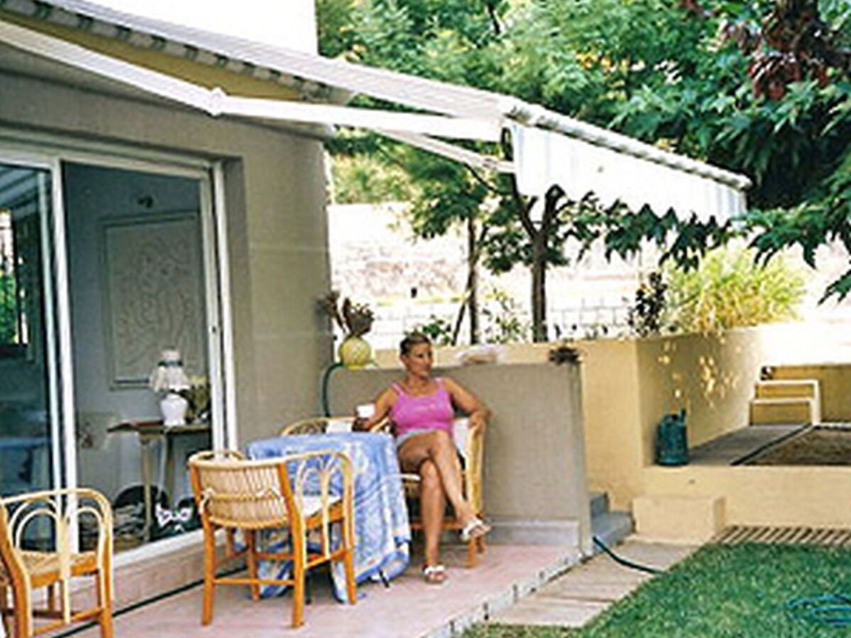 Maison à Nice avec jardin de 215 m² - Photo 2