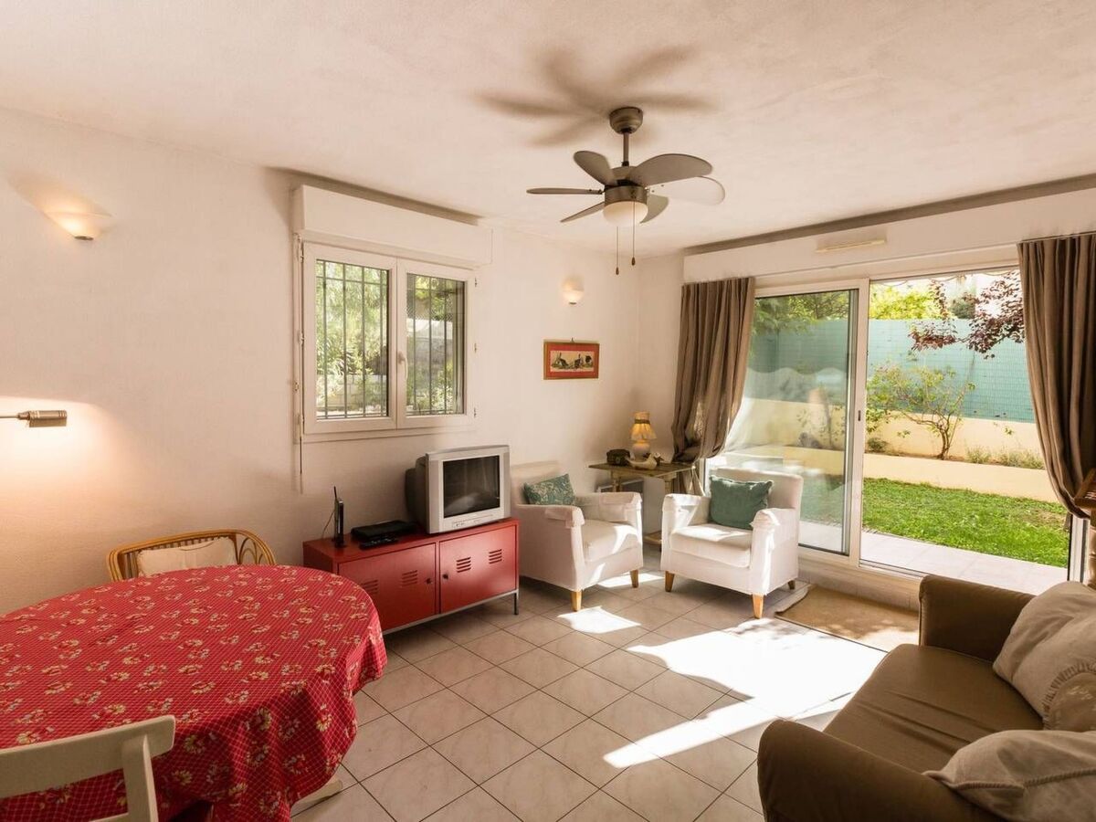 Maison à Nice avec jardin de 215 m² - Photo 4