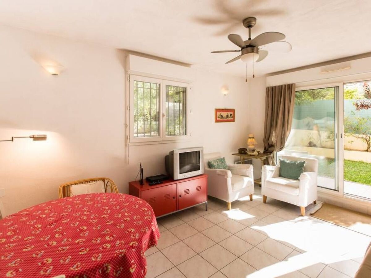 Maison à Nice avec jardin de 215 m² - Photo 5