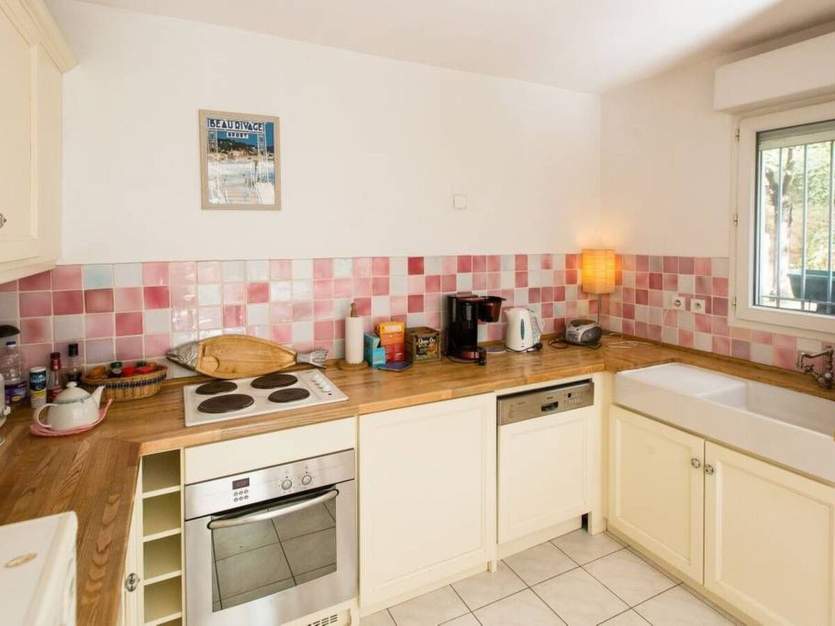 Maison à Nice avec jardin de 215 m² - Photo 9