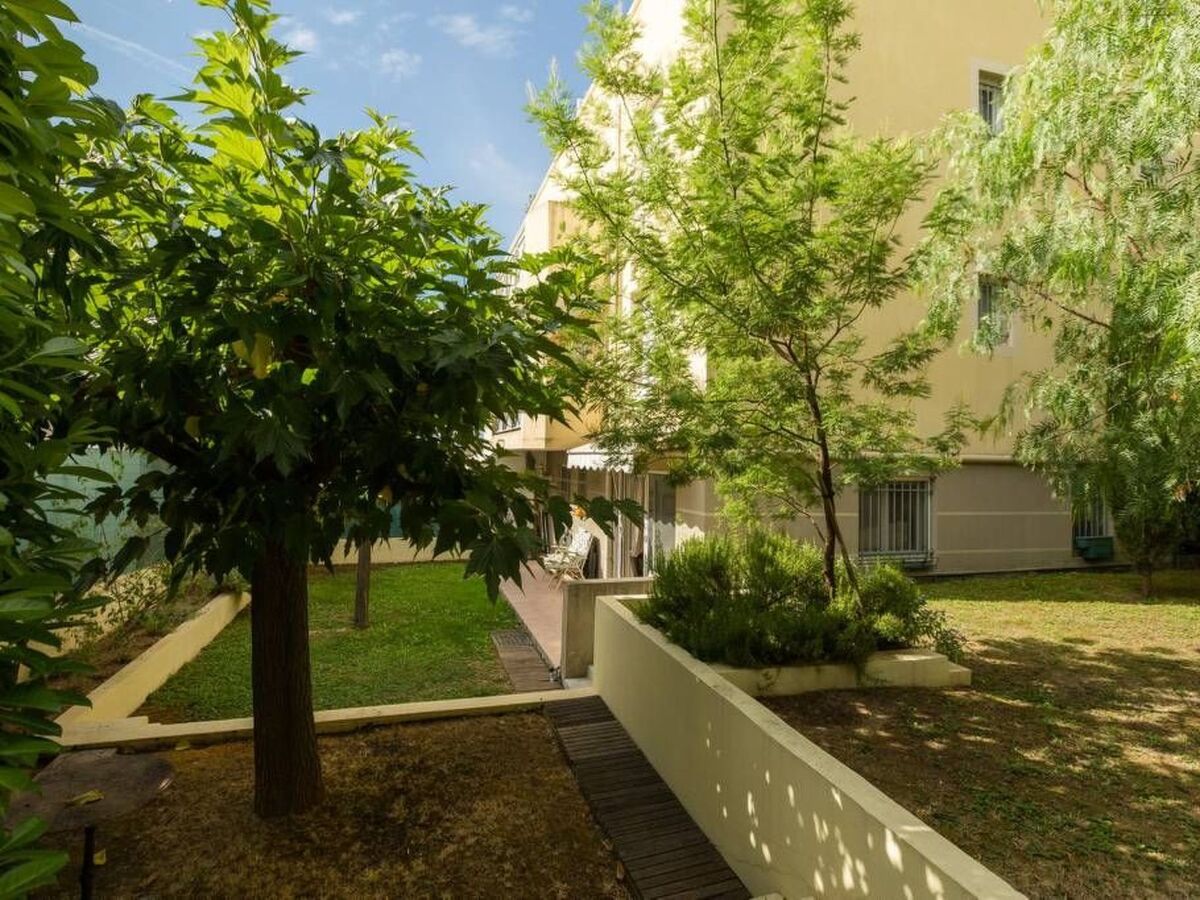 Maison à Nice avec jardin de 215 m² - Photo 13