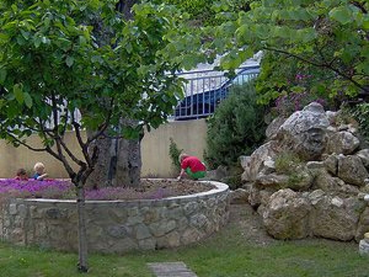 Maison à Nice avec jardin de 215 m² - Photo 15