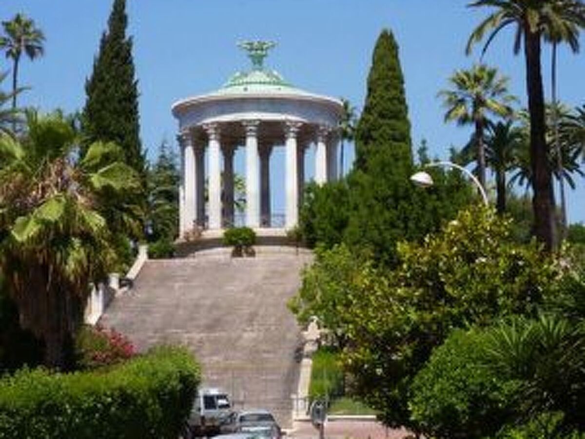 Maison à Nice avec jardin de 215 m² - Photo 18