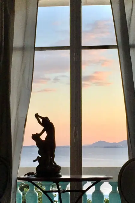 Villa Dracoena, Belle Époque 1906 à Nice : photo 6