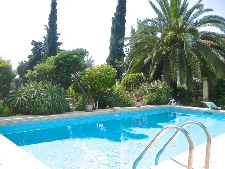 Villa Dracoena, Belle Époque 1906 à Nice : photo 10