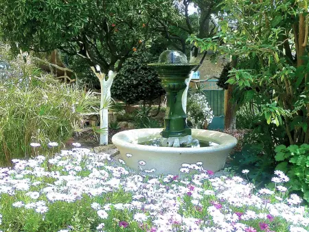 Villa Dracoena, Belle Époque 1906 à Nice : photo 25