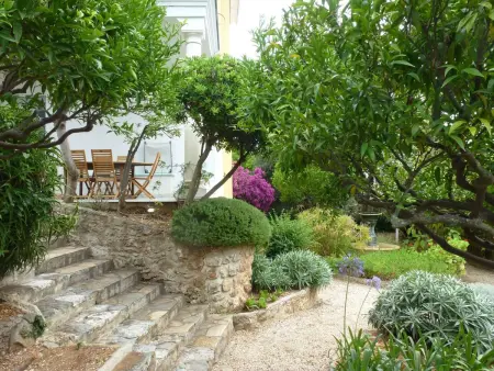 Villa Dracoena, Belle Époque 1906 à Nice : photo 28