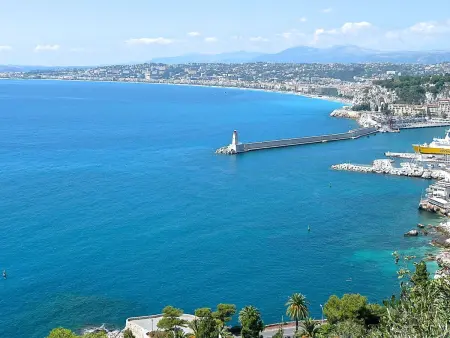 Villa Dracoena, Belle Époque 1906 à Nice : photo 33