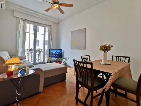 Location appartement à Nice, Bellecour