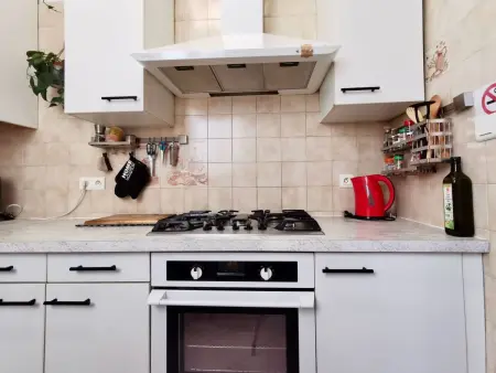 Appartement Bellecour - 5 pers. centre Nice, calme : photo 6