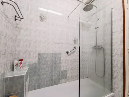 Appartement Bellecour - 5 pers. centre Nice, calme : photo 18