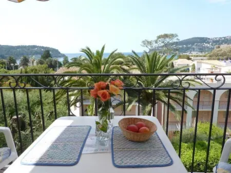 Location appartement à Villefranche sur Mer, Schöne Wohnung in Villefranche-Sur-Mer