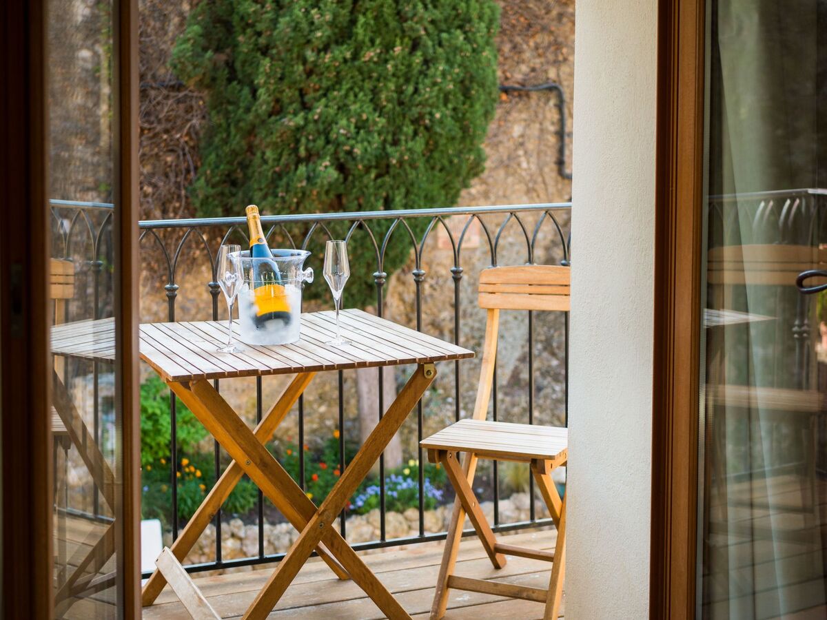 Maison médiévale 500 ans à Roquebrune Cap-Martin - Photo 3