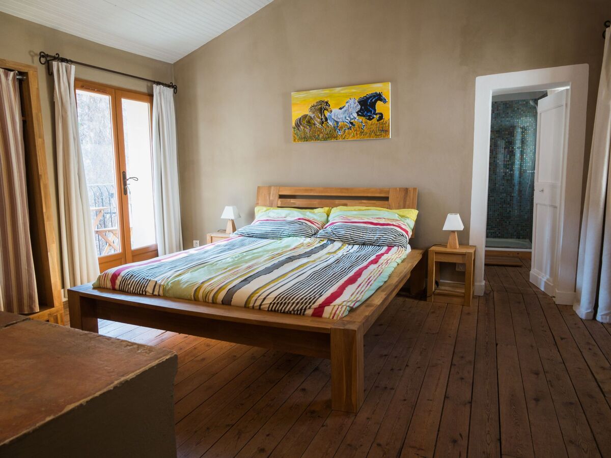 Maison médiévale 500 ans à Roquebrune Cap-Martin - Photo 11