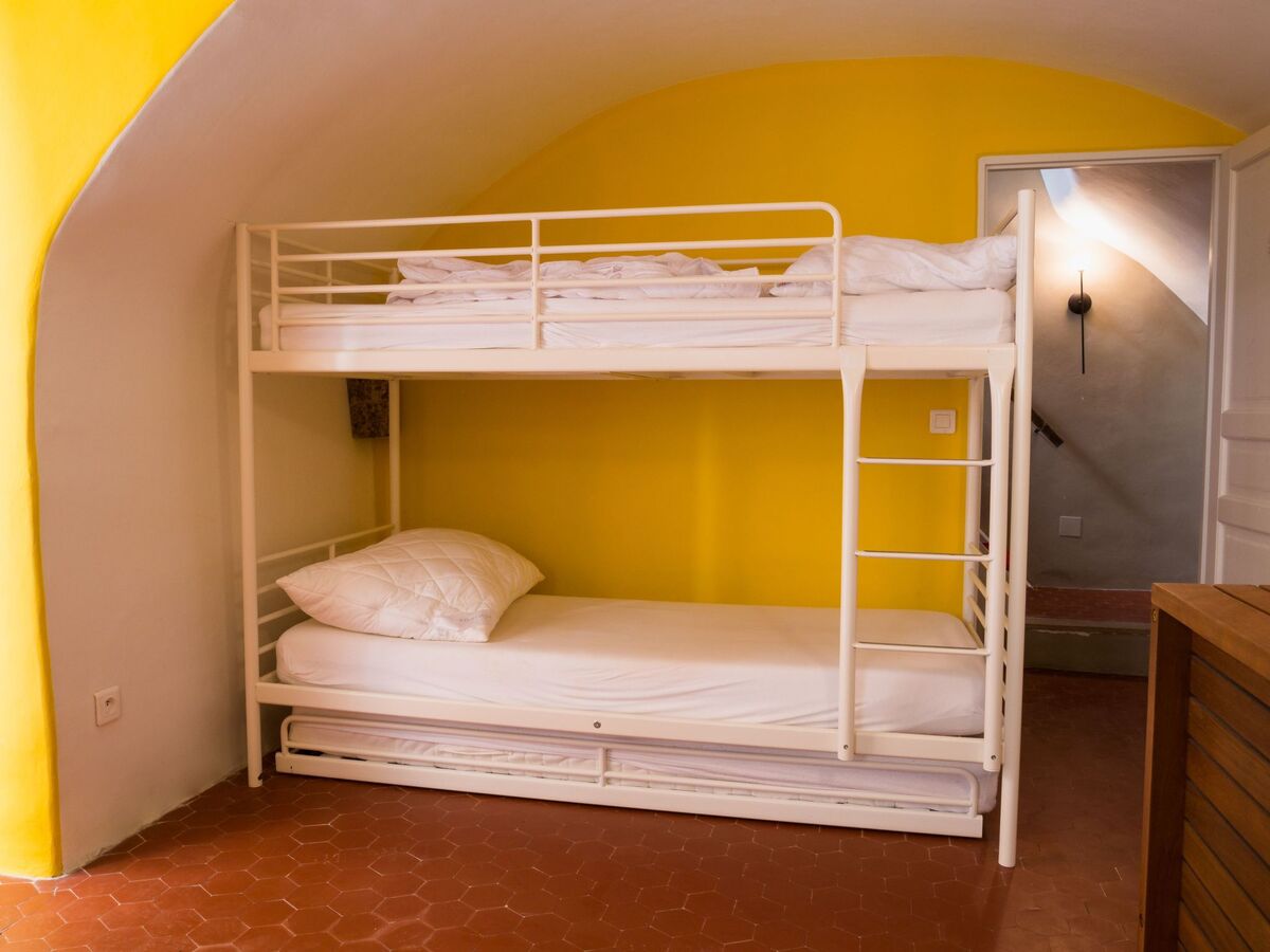 Maison médiévale 500 ans à Roquebrune Cap-Martin - Photo 16