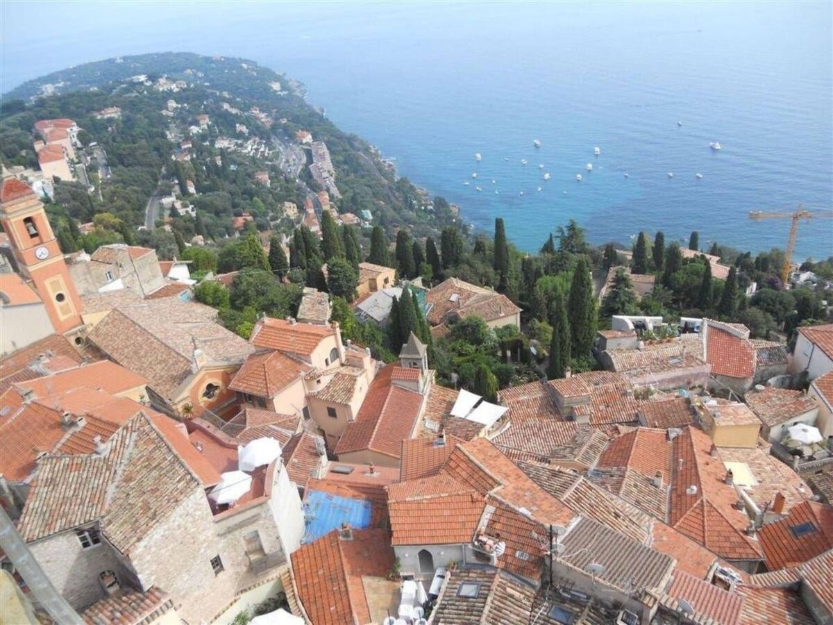 Maison médiévale 500 ans à Roquebrune Cap-Martin - Photo 17