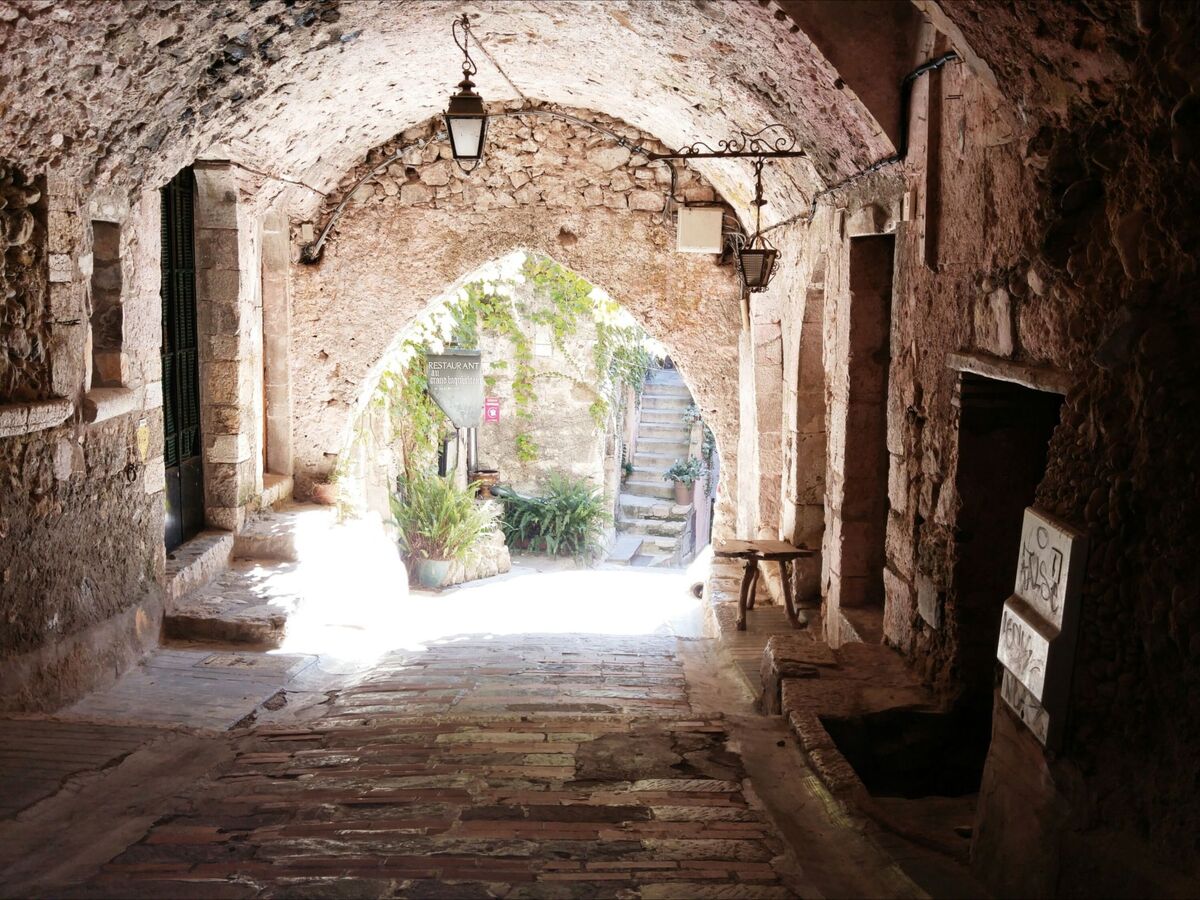 Maison médiévale 500 ans à Roquebrune Cap-Martin - Photo 18
