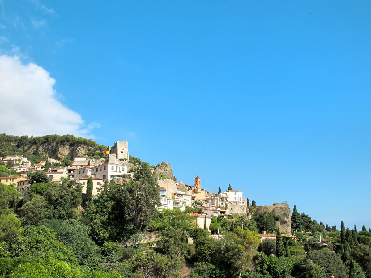Maison médiévale 500 ans à Roquebrune Cap-Martin - Photo 22