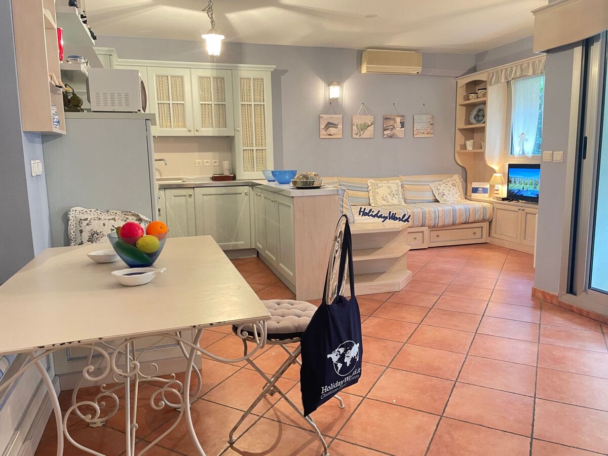 Appartement 1 chambre près de la plage à Roquebrune-Cap-Martin - Photo 1