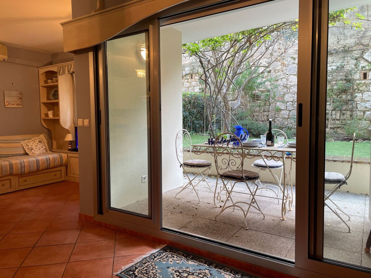 Appartement 1 chambre près de la plage à Roquebrune-Cap-Martin - Photo 2