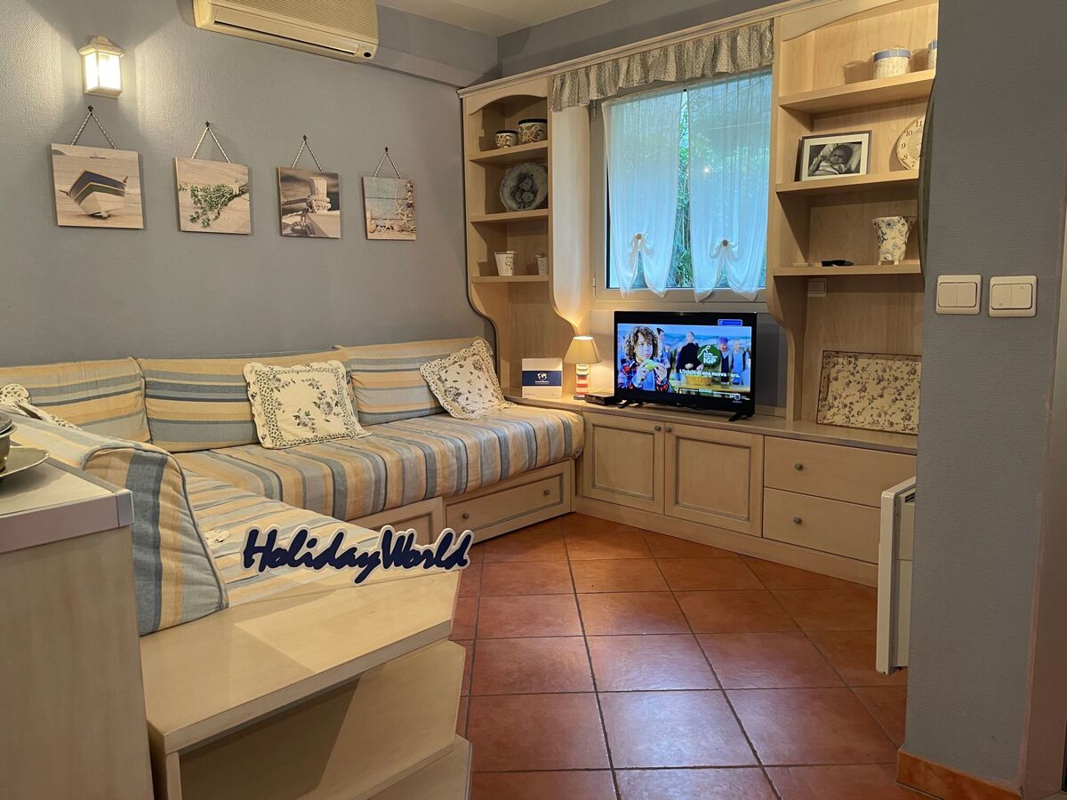 Appartement 1 chambre près de la plage à Roquebrune-Cap-Martin - Photo 9