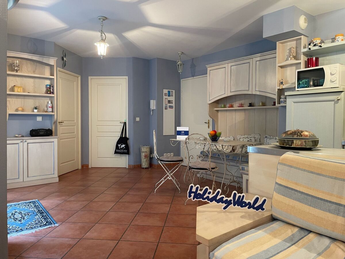 Appartement 1 chambre près de la plage à Roquebrune-Cap-Martin - Photo 10