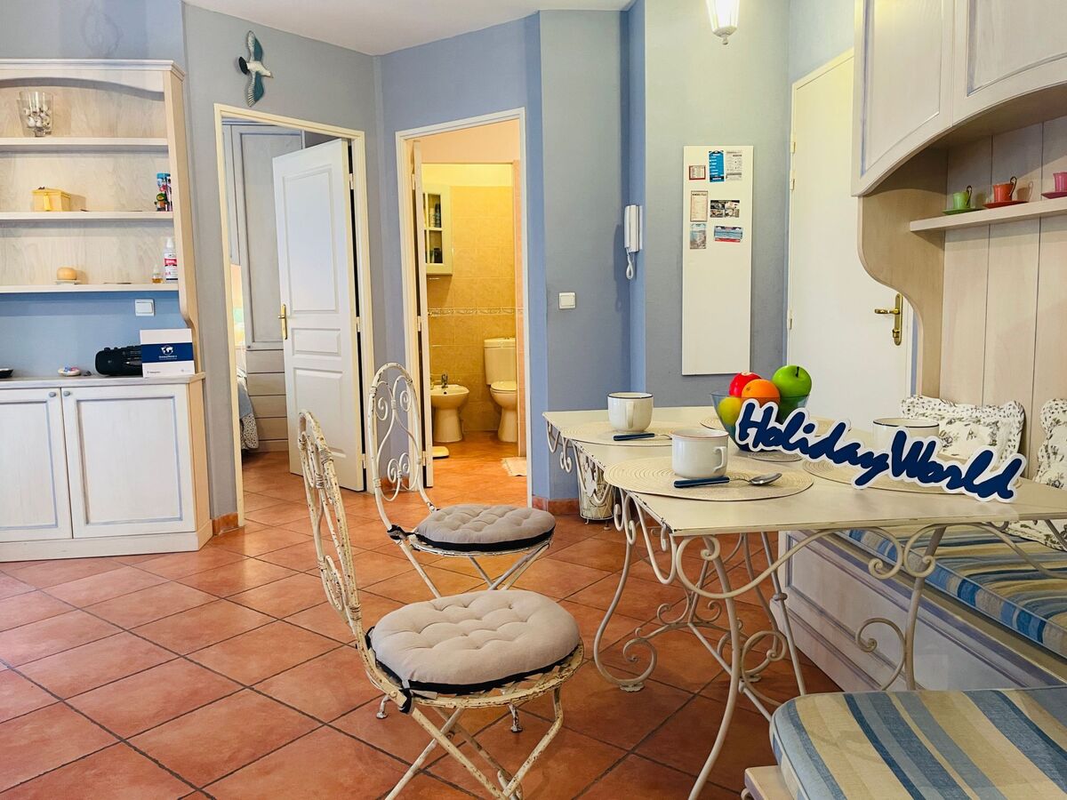 Appartement 1 chambre près de la plage à Roquebrune-Cap-Martin - Photo 12