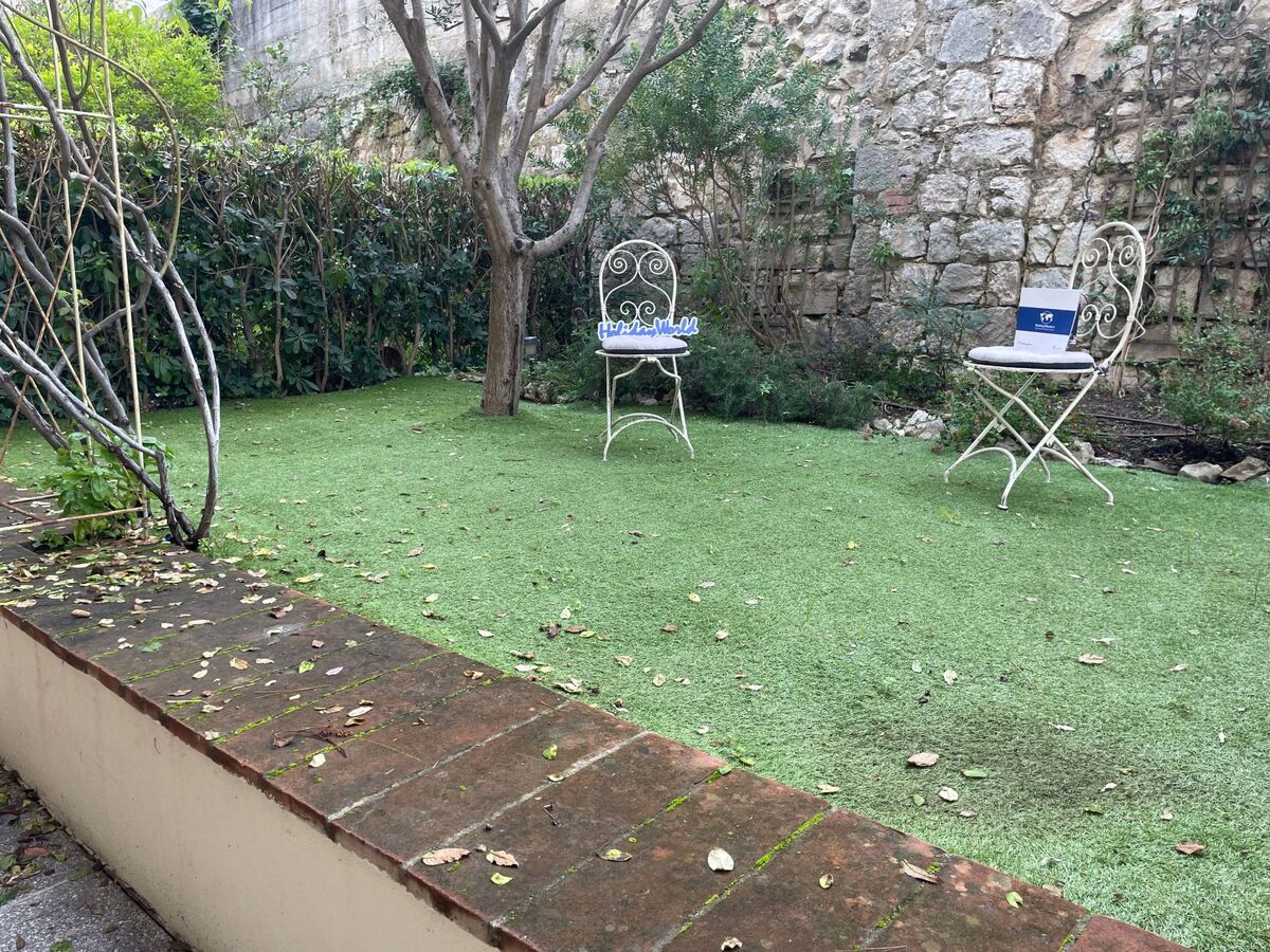 Appartement 1 chambre près de la plage à Roquebrune-Cap-Martin - Photo 18