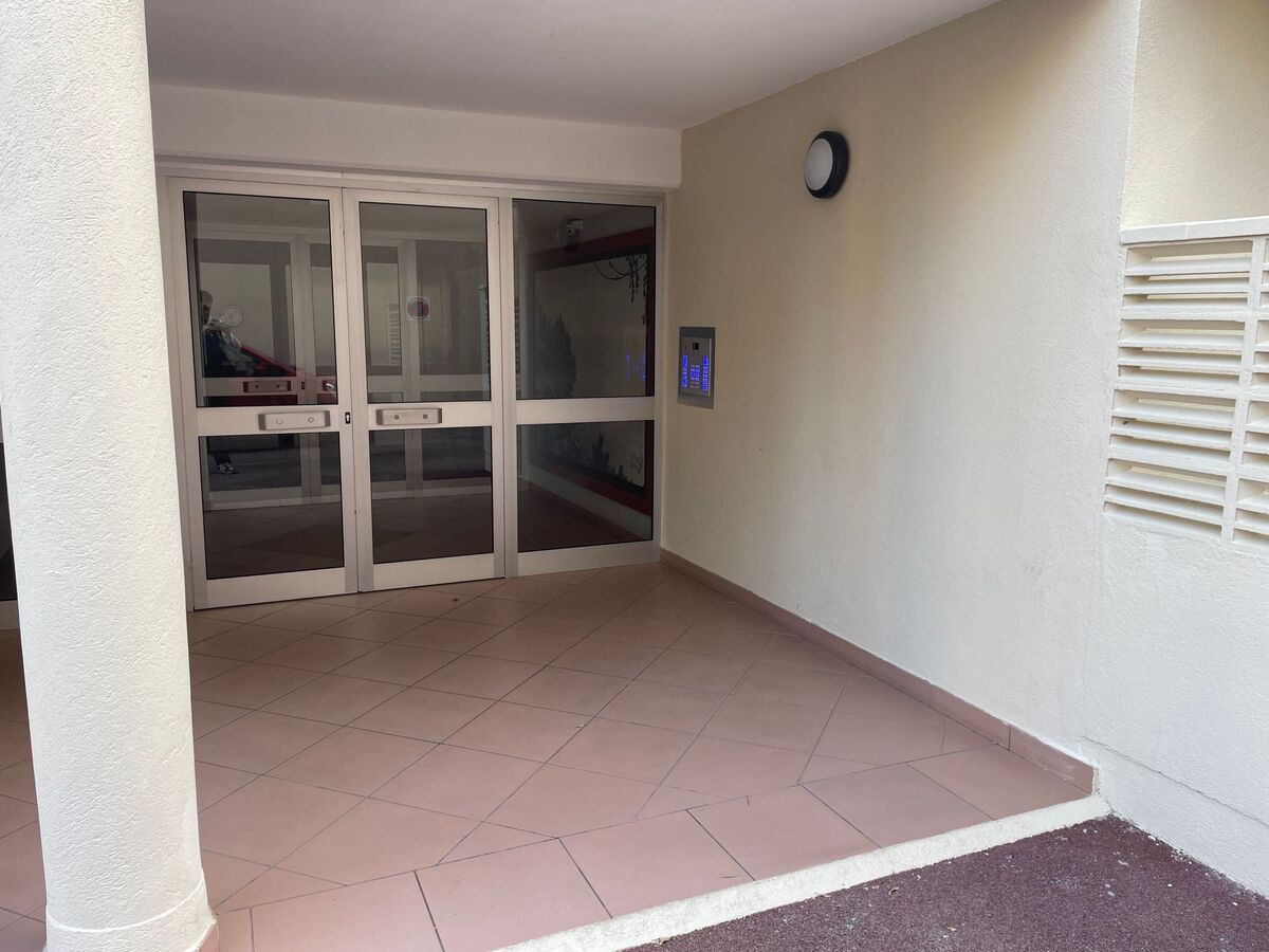 Appartement 1 chambre près de la plage à Roquebrune-Cap-Martin - Photo 20