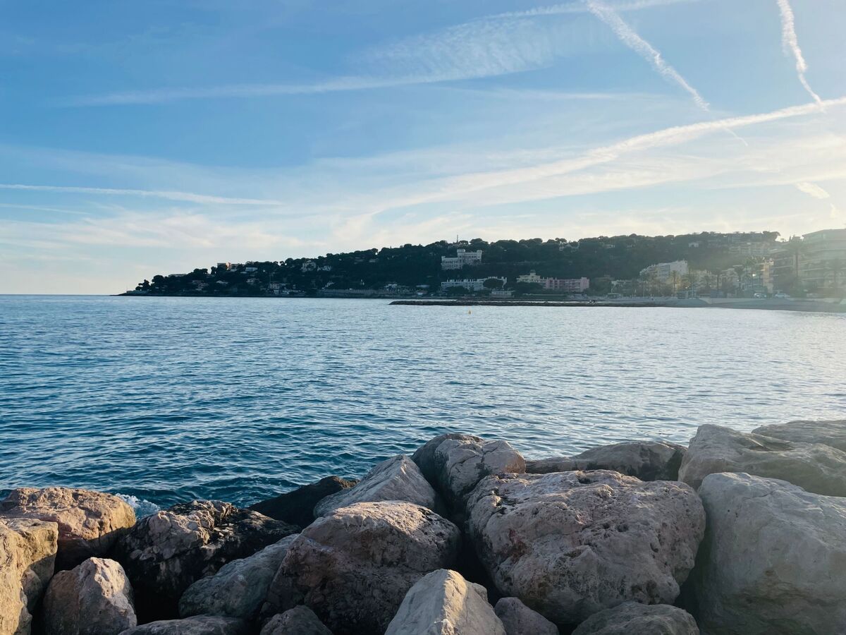 Appartement 1 chambre près de la plage à Roquebrune-Cap-Martin - Photo 31