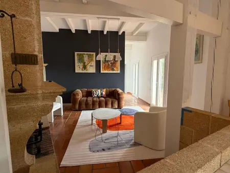 Appartement vue panoramique golfe d'Ajaccio, Afa : photo 7