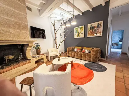 Appartement vue panoramique golfe d'Ajaccio, Afa : photo 9