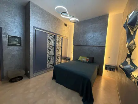 Appartement vue panoramique golfe d'Ajaccio, Afa : photo 10