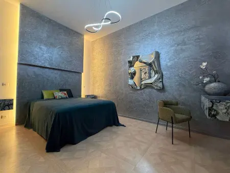 Appartement vue panoramique golfe d'Ajaccio, Afa : photo 11