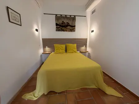 Appartement vue panoramique golfe d'Ajaccio, Afa : photo 17