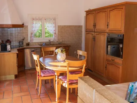 Appartement vue panoramique golfe d'Ajaccio, Afa : photo 18