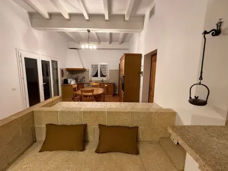 Appartement vue panoramique golfe d'Ajaccio, Afa : photo 19