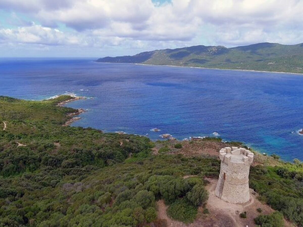 Villa Casa Nera – Appartement 30 m plage, Corse - Photo 11