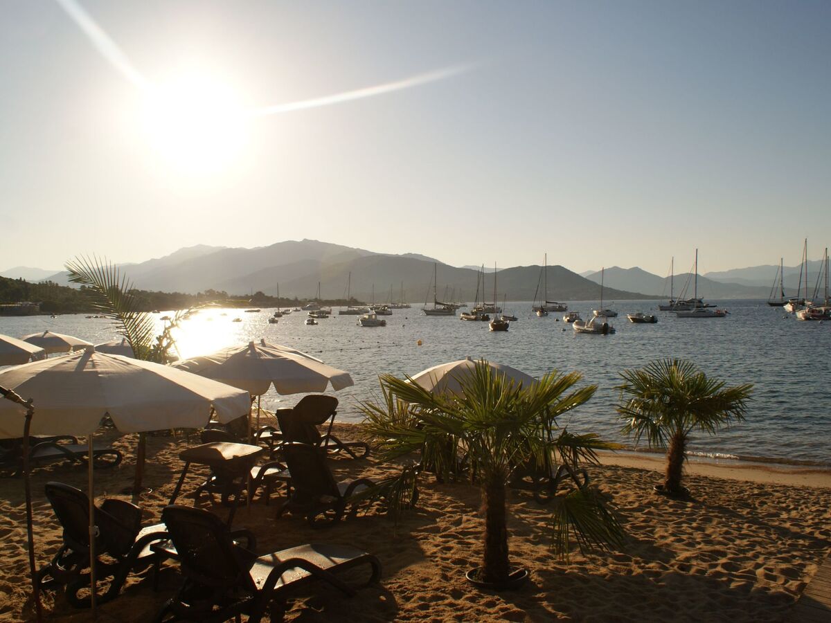 Villa Casa Nera – Appartement 30 m plage, Corse - Photo 15