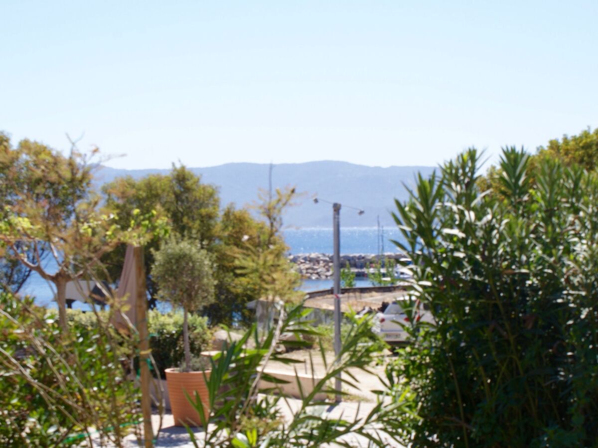 Villa Casa Nera – Appartement 30 m plage, Corse - Photo 17