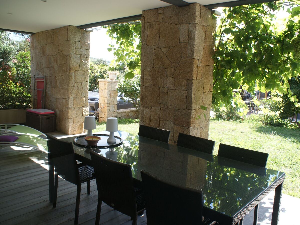 Villa Casa Nera – Appartement 30 m plage, Corse - Photo 18
