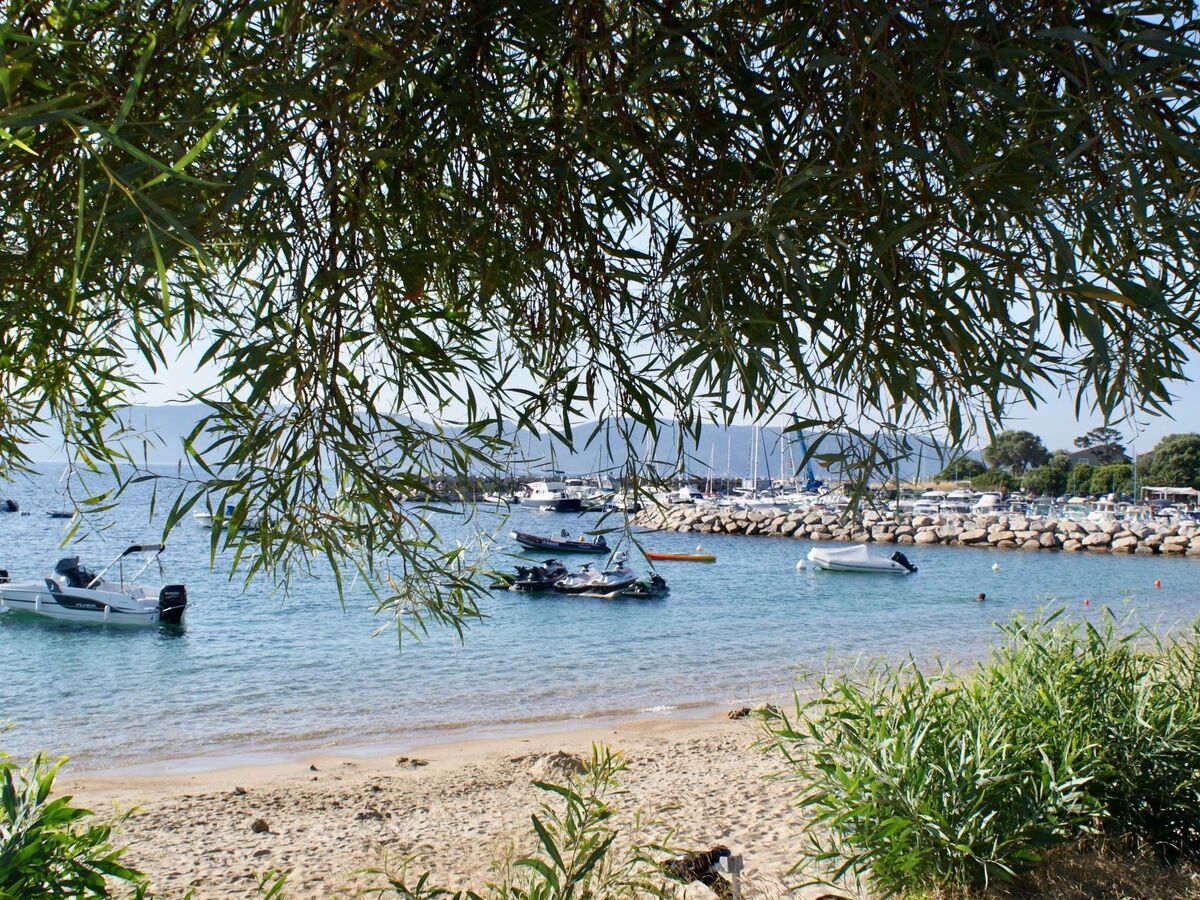 Villa Casa Nera – Appartement 30 m plage, Corse - Photo 19