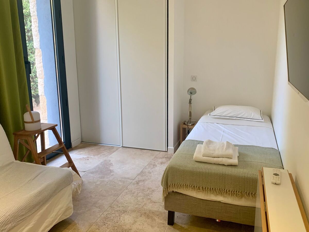 Villa Casa Nera – Appartement 30 m plage, Corse - Photo 20