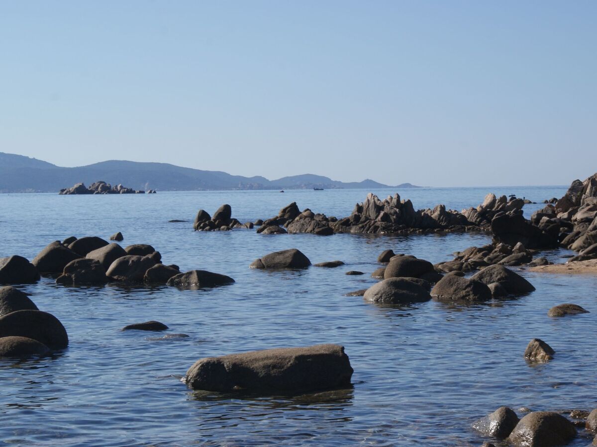 Villa Casa Nera – Appartement 30 m plage, Corse - Photo 21