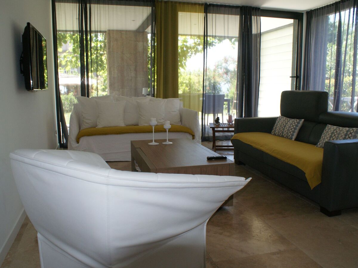 Villa Casa Nera – Appartement 30 m plage, Corse - Photo 24