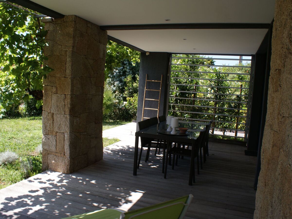 Villa Casa Nera – Appartement 30 m plage, Corse - Photo 26