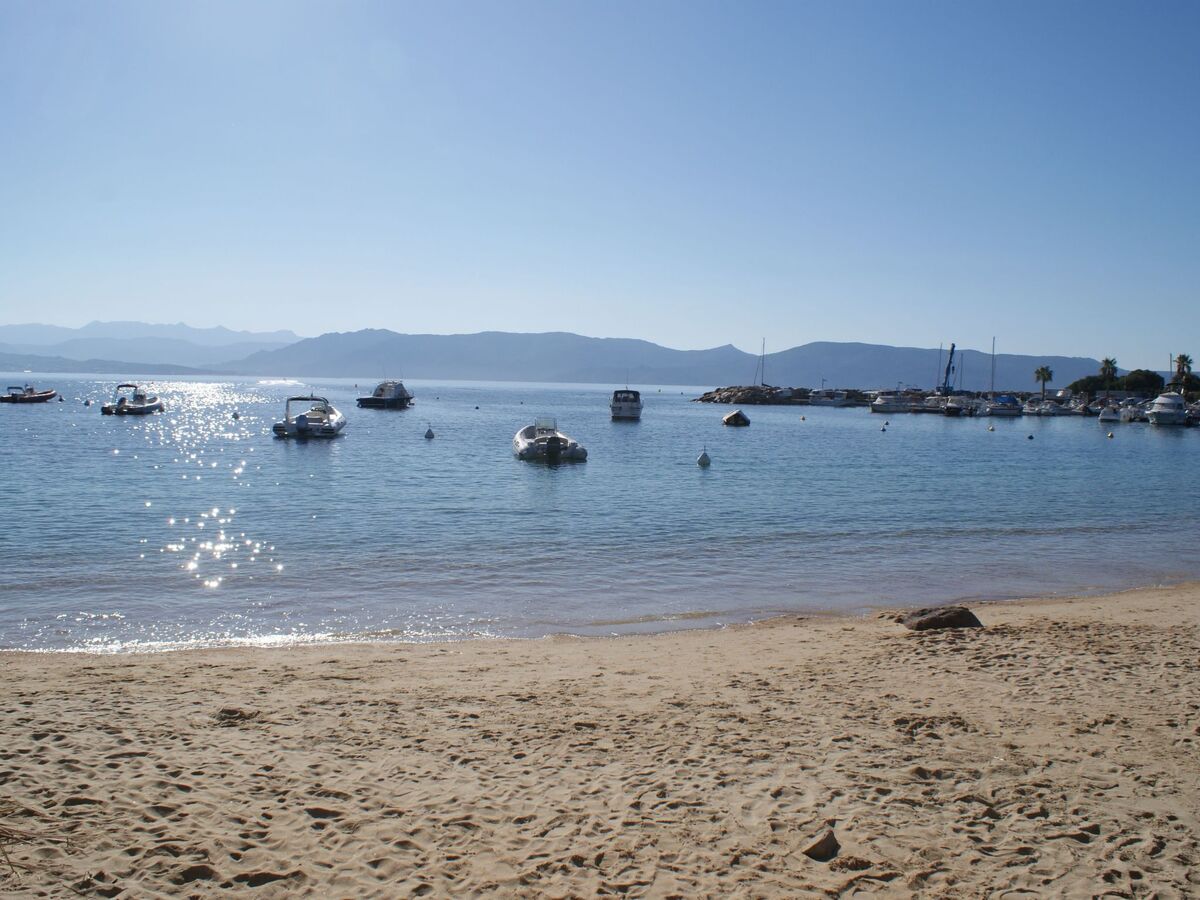 Villa Casa Nera – Appartement 30 m plage, Corse - Photo 30