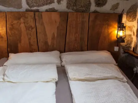 Maison rustique au Golfe de Valinco, 5 km de la plage : photo 10