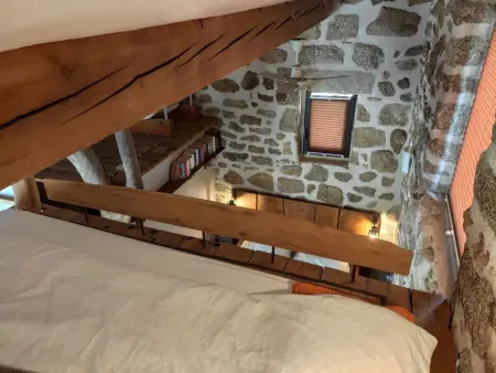 Maison rustique au Golfe de Valinco, 5 km de la plage : photo 13