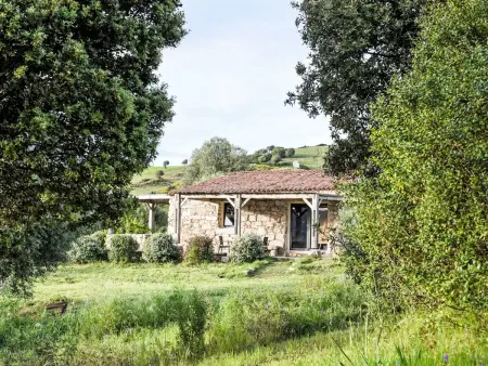 Maison rustique au Golfe de Valinco, 5 km de la plage : photo 24